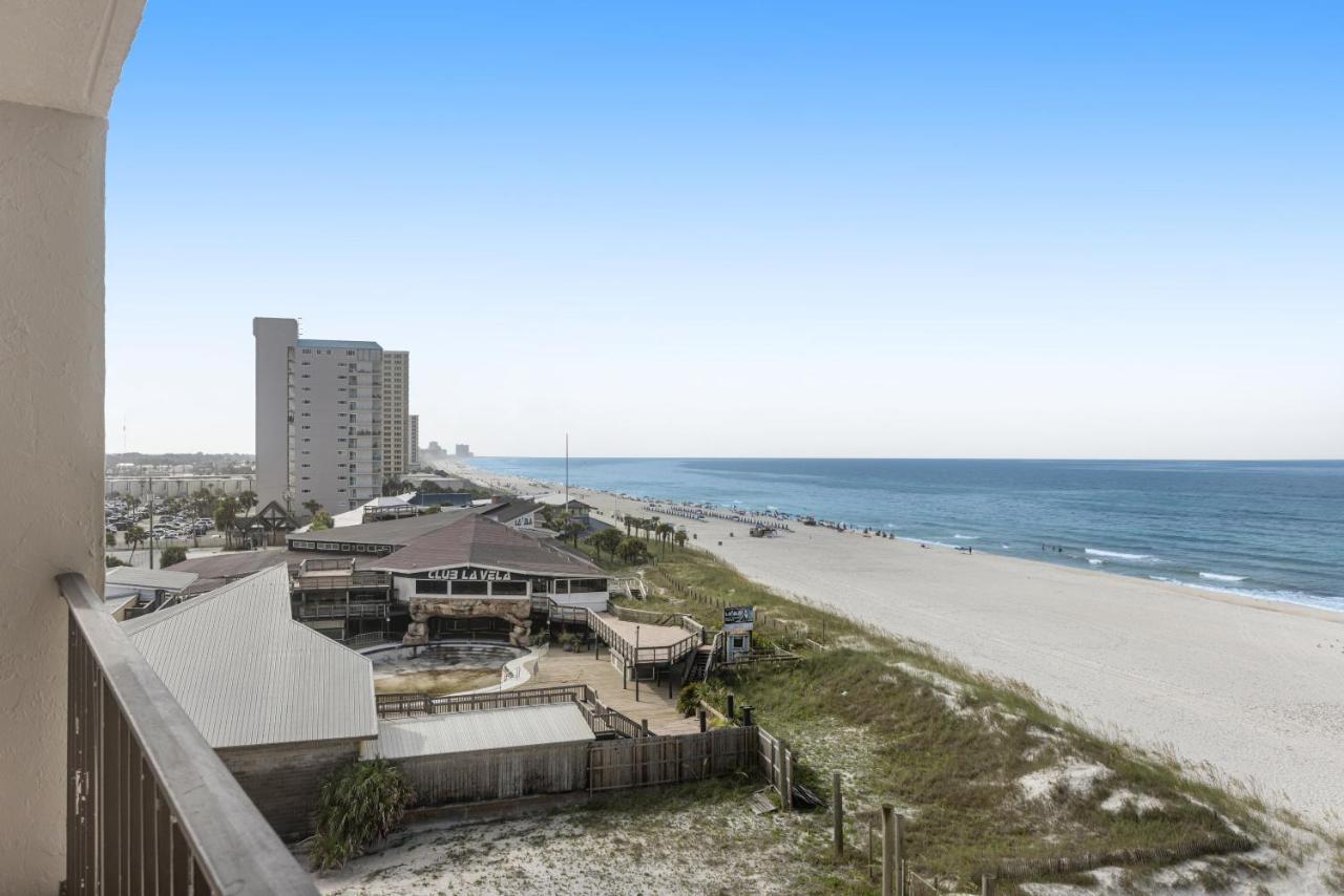 Willa Moondrifter 703 Panama City Beach Zewnętrze zdjęcie