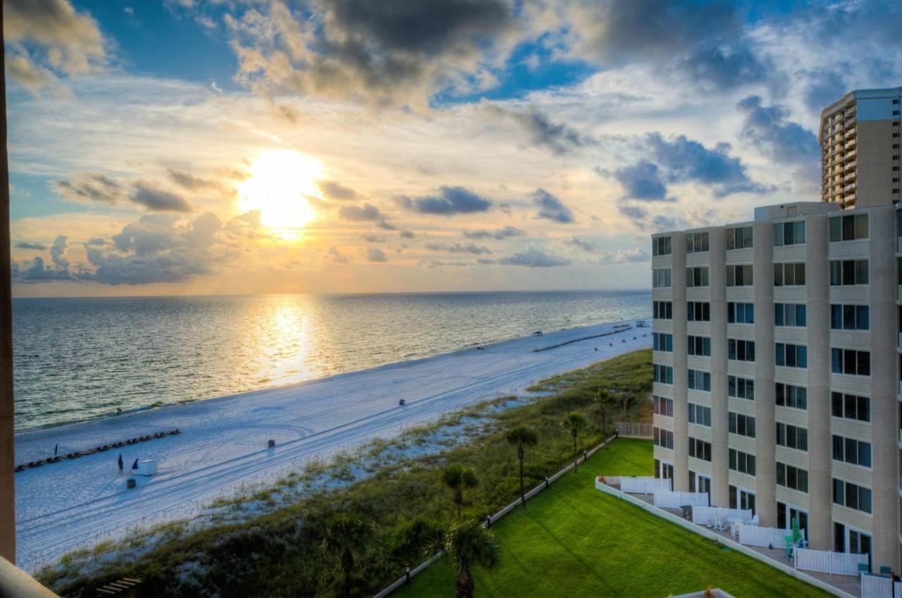 Willa Moondrifter 703 Panama City Beach Zewnętrze zdjęcie