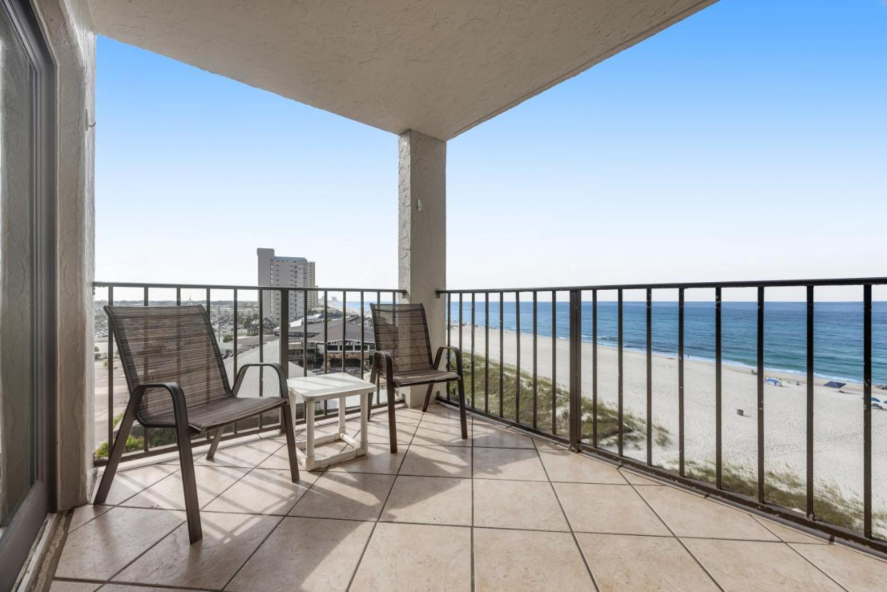 Willa Moondrifter 703 Panama City Beach Zewnętrze zdjęcie