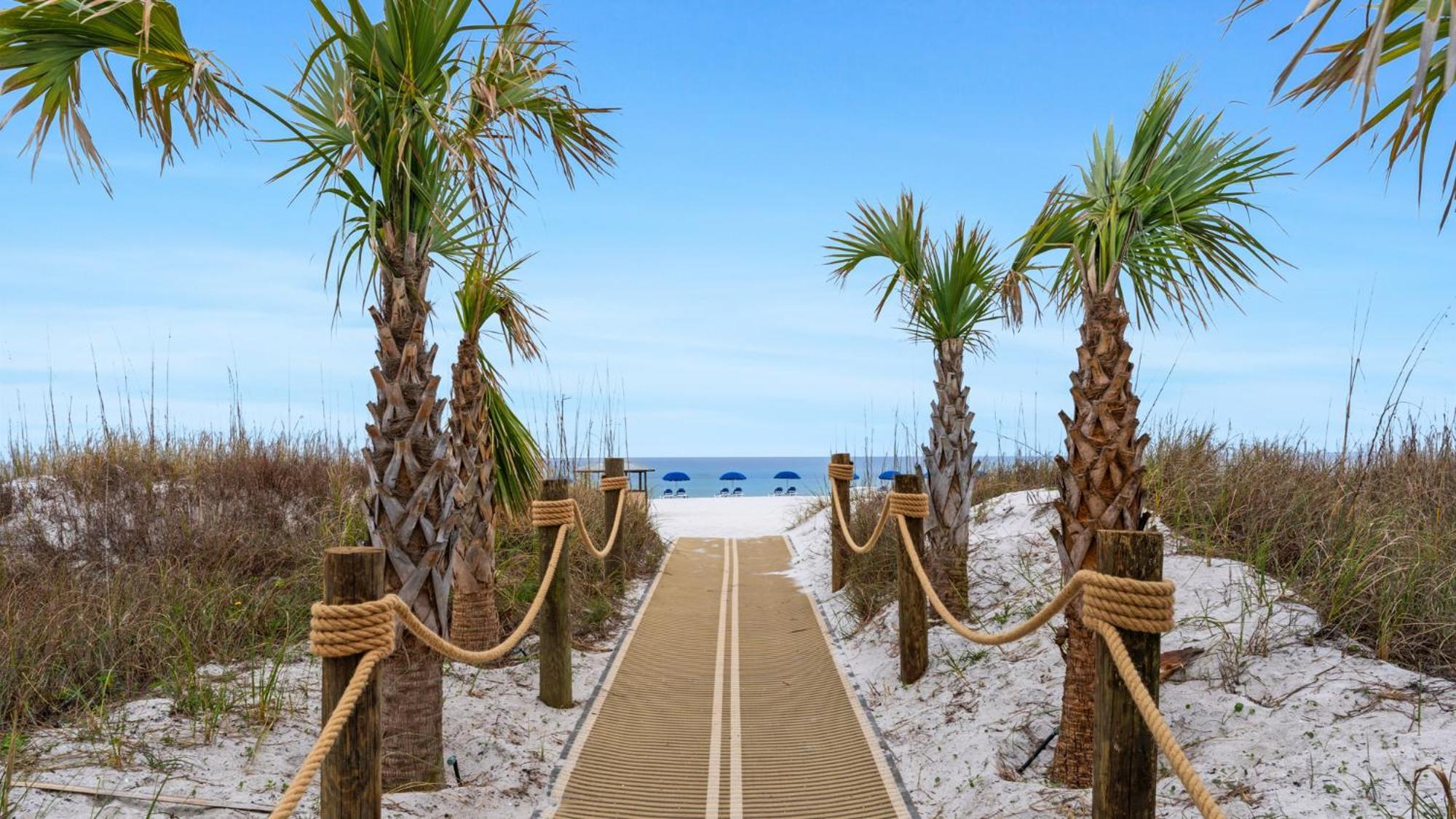 Willa Moondrifter 703 Panama City Beach Zewnętrze zdjęcie