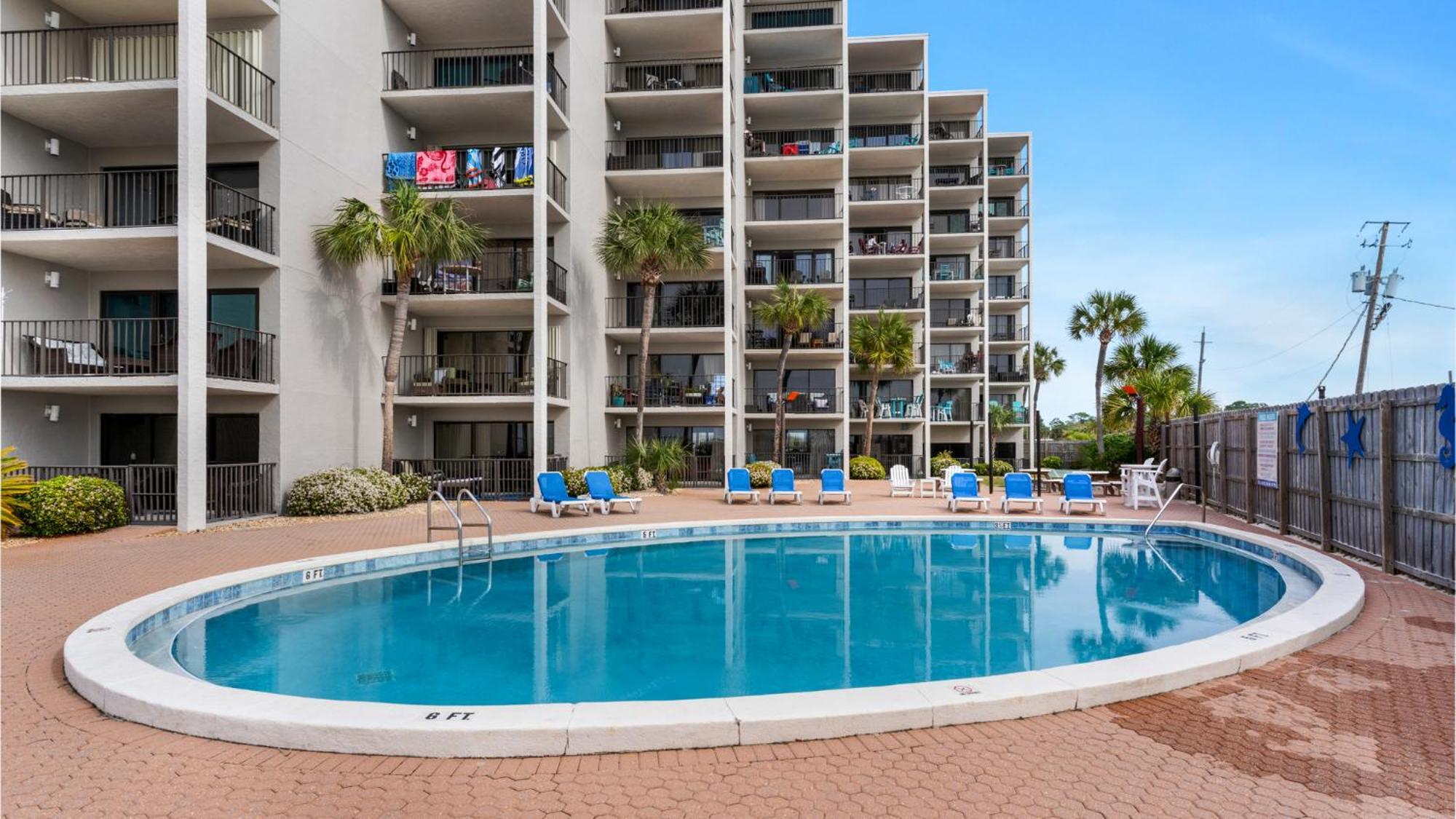 Willa Moondrifter 703 Panama City Beach Zewnętrze zdjęcie