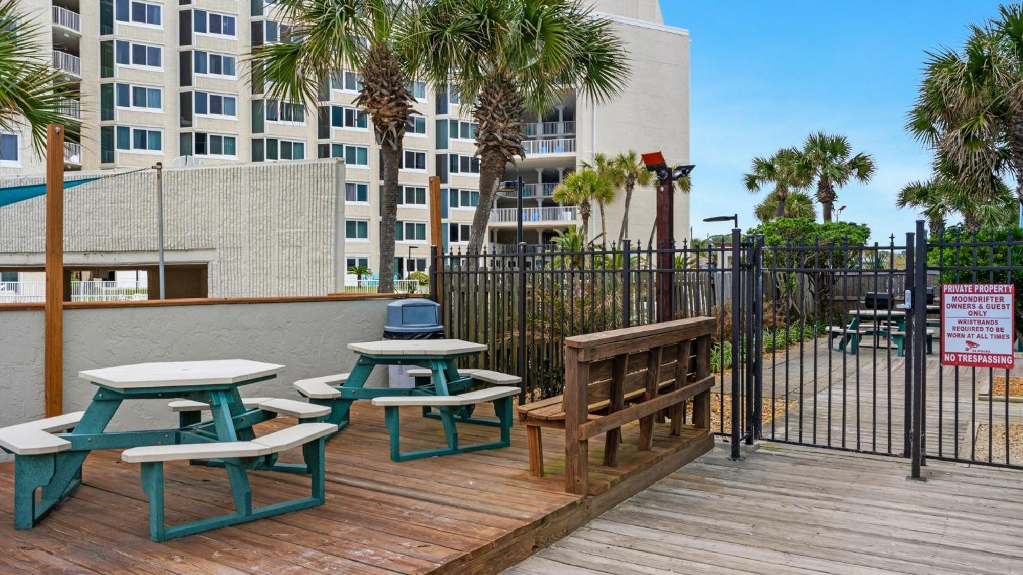 Willa Moondrifter 703 Panama City Beach Zewnętrze zdjęcie
