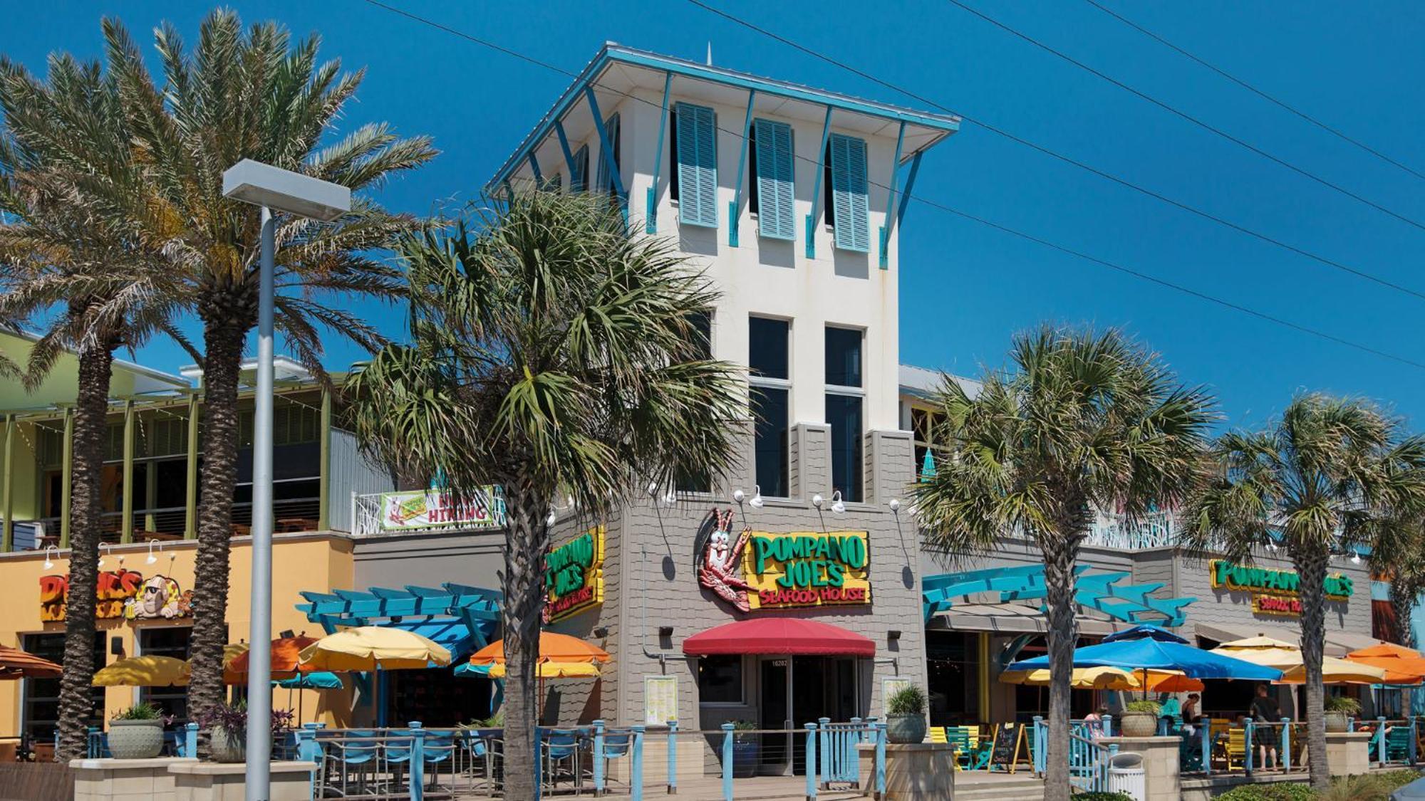 Willa Moondrifter 703 Panama City Beach Zewnętrze zdjęcie