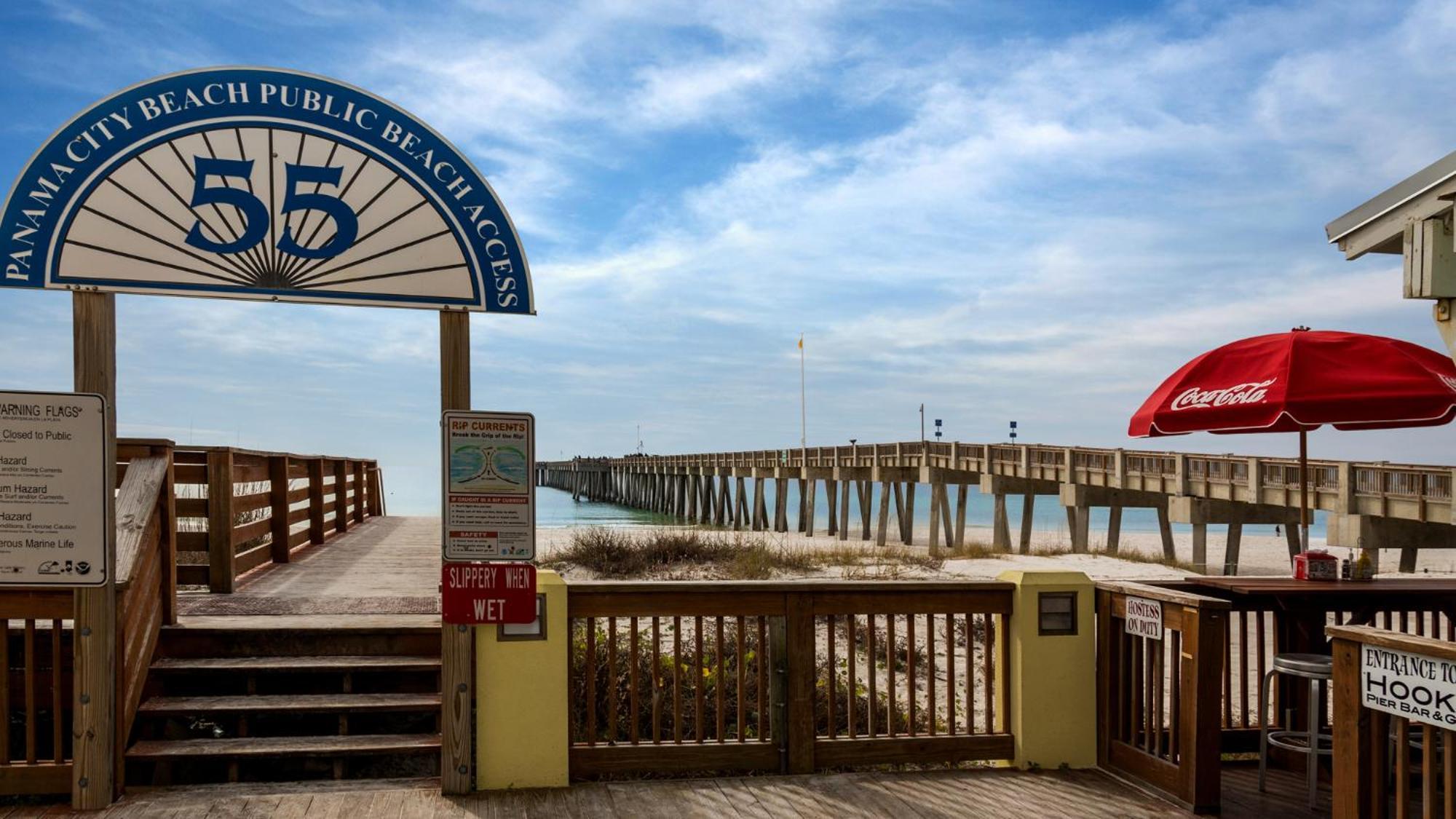 Willa Moondrifter 703 Panama City Beach Zewnętrze zdjęcie