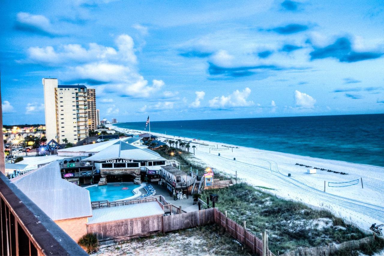 Willa Moondrifter 703 Panama City Beach Zewnętrze zdjęcie